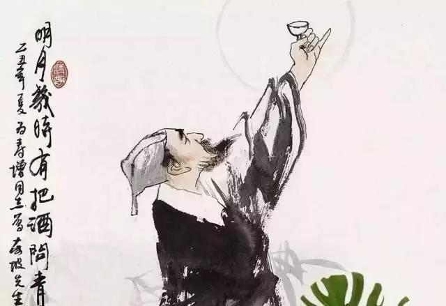 适量饮酒快乐生活苏轼笔下的美酒与生活酒到愁肠人无醉妙笔生花文有香