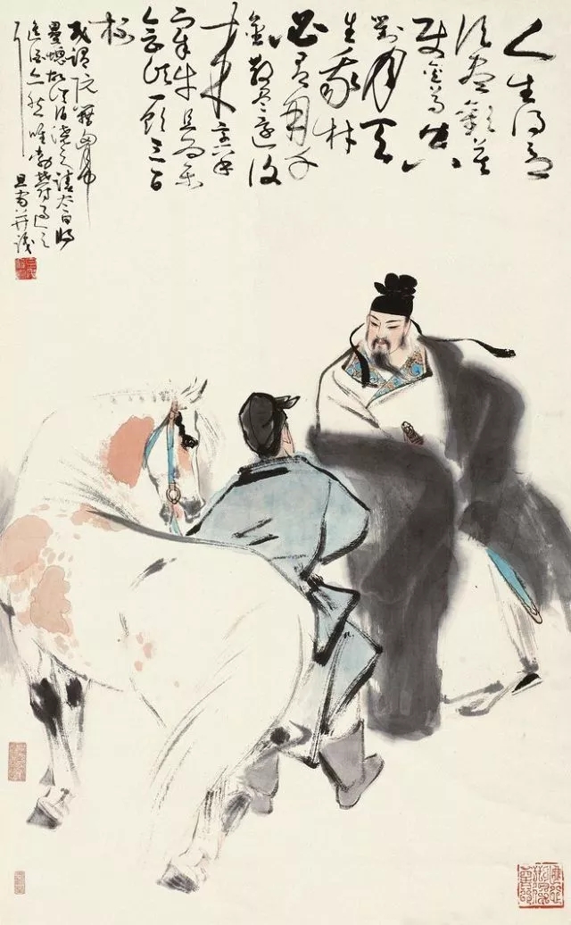 从古人饮酒手册看酒史发展